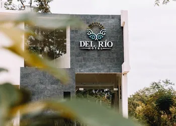 Del Rio Hotel hotel thumbnail 3