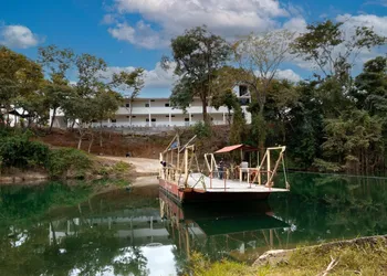 Del Rio Hotel hotel thumbnail 5