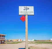 OYO Crossroads Inn hotel detail image 5