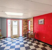 OYO Crossroads Inn hotel detail image 7