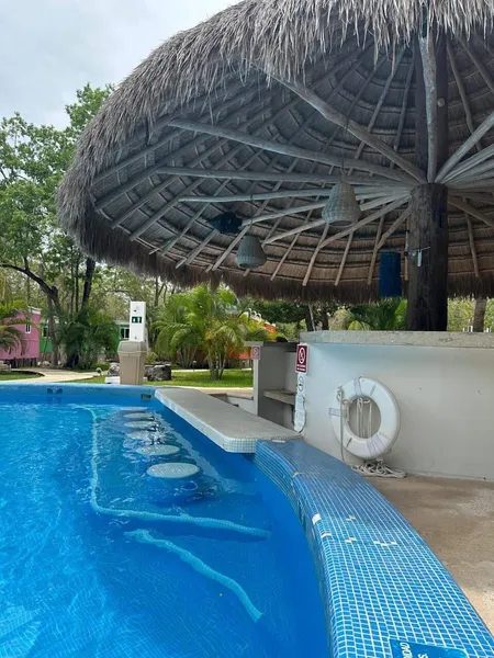 Club Cenotes Tulum hotel detail image 2