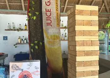 Club Cenotes Tulum hotel thumbnail 3