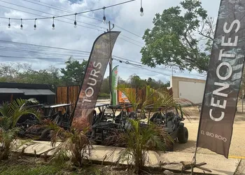 Club Cenotes Tulum hotel thumbnail 4