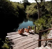 Club Cenotes Tulum hotel detail image 7