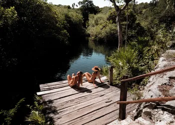 Club Cenotes Tulum hotel thumbnail 7