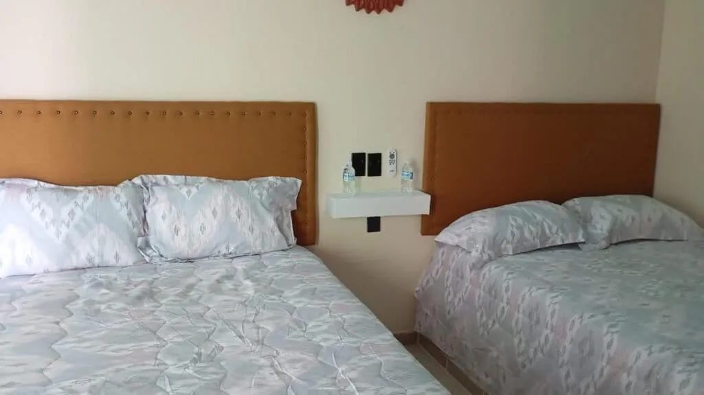 Villas suites Naemy hotel detail image 2