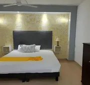 Villas suites Naemy hotel detail image 4