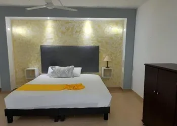 Villas suites Naemy hotel thumbnail 4