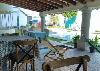 Villas suites Naemy hotel thumbnail 8