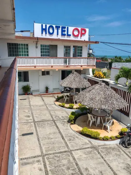 Hotel Quinta Paquita hotel detail image 2