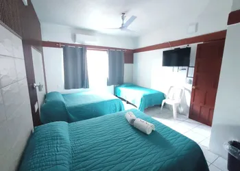 Hotel Quinta Paquita hotel thumbnail 4
