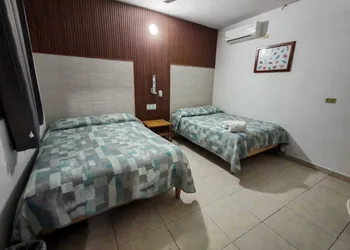 Hotel Quinta Paquita hotel thumbnail 6