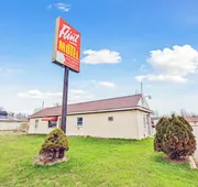 Flint Motel by OYO MI Near I-475 hotel detail image 5