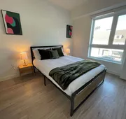 Modern Retreat in Koreatown hotel detail image 4