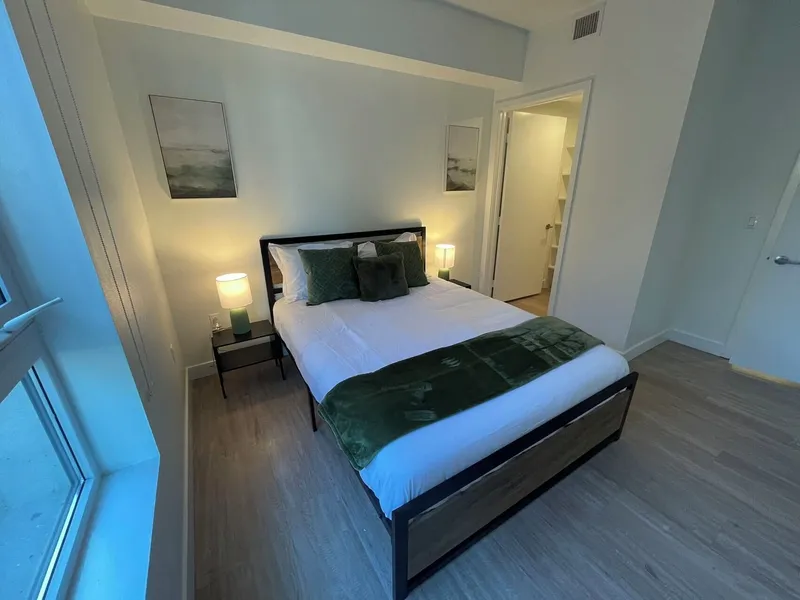 Modern Retreat in Koreatown hotel detail image 6
