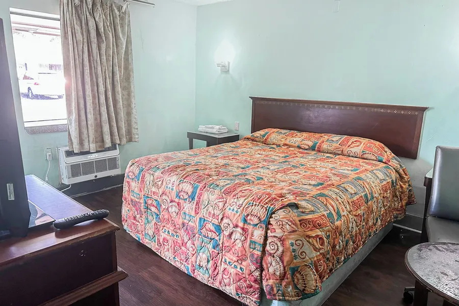 OYO Hotel Jonesboro Near Atlanta Airport hotel detail image 6