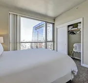 Global Luxury Suites at Woodbury hotel detail image 4