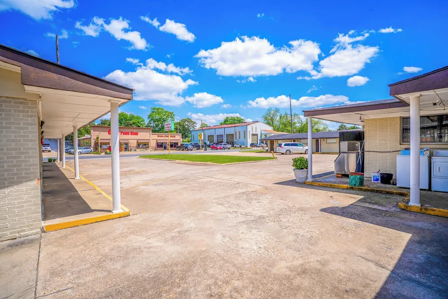 Cypress Inn Motel By OYO West Monroe I-20 hotel detail image 6