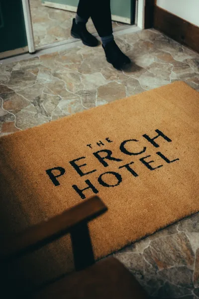 The Perch Hotel hotel detail image 2