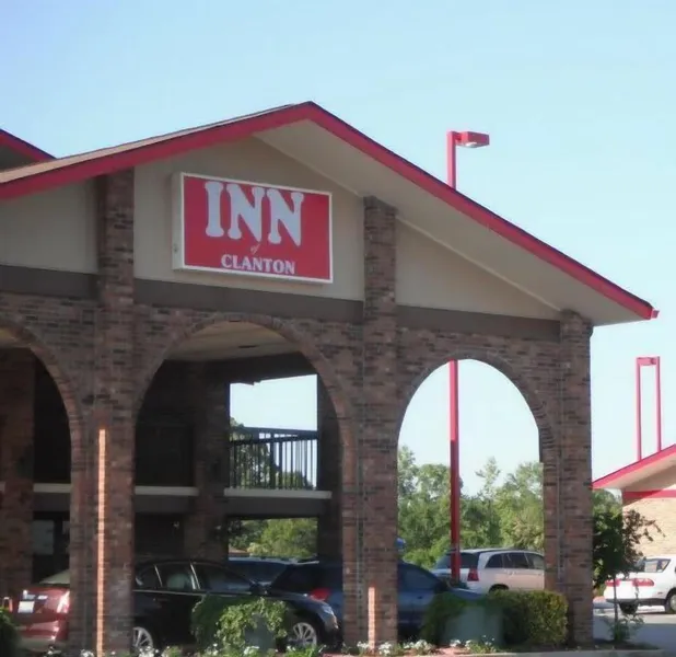 Days Inn by Wyndham Clanton AL hotel detail image 2