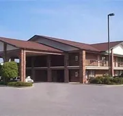 Days Inn by Wyndham Clanton AL hotel detail image 3