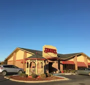Days Inn by Wyndham Clanton AL hotel detail image 4