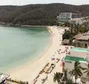 La Playa Suites Hotel Ocean Front hotel detail image 4
