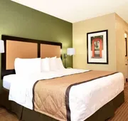 Wonderful Room in Music City hotel detail image 4