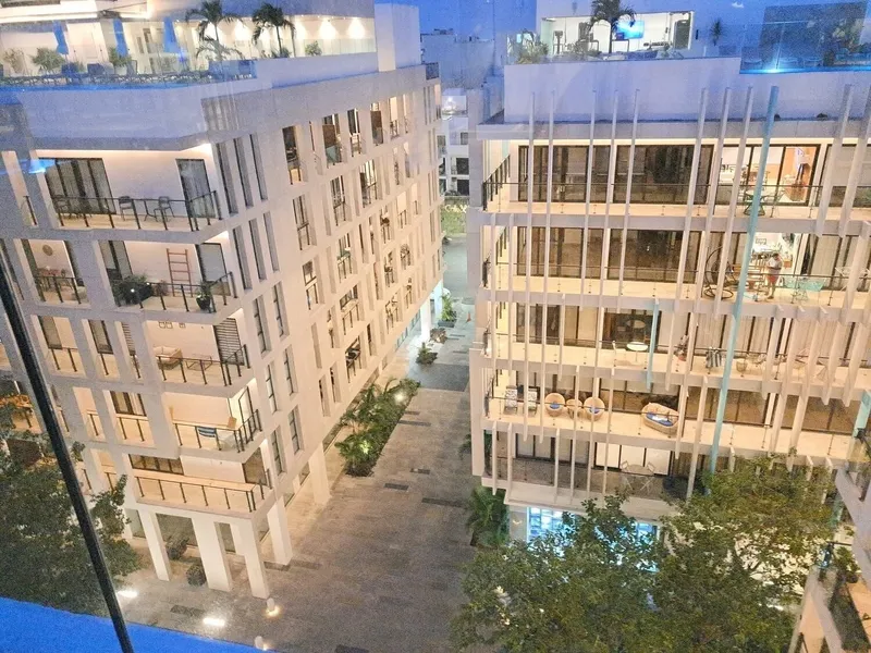 Ipana Dream Downtown Playa del Carmen hotel detail image 2
