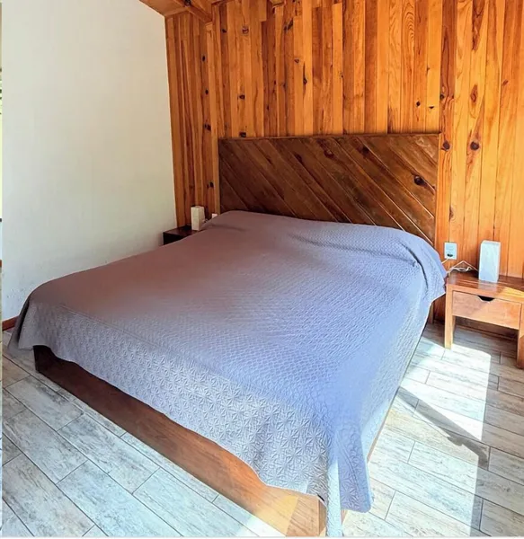 Nostra Natura Chalets hotel detail image 2