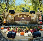 Dudley Creek RV Resort hotel detail image 3