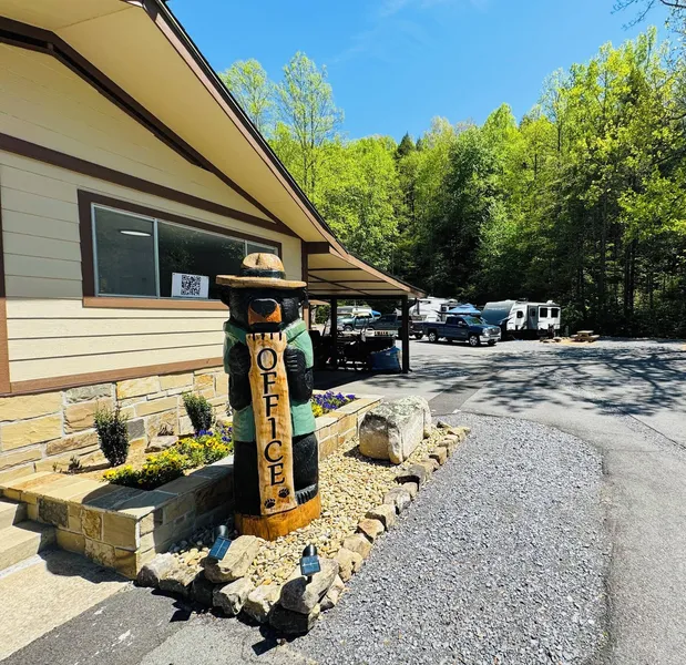Dudley Creek RV Resort hotel detail image 6