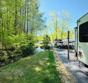 Dudley Creek RV Resort hotel detail image 7
