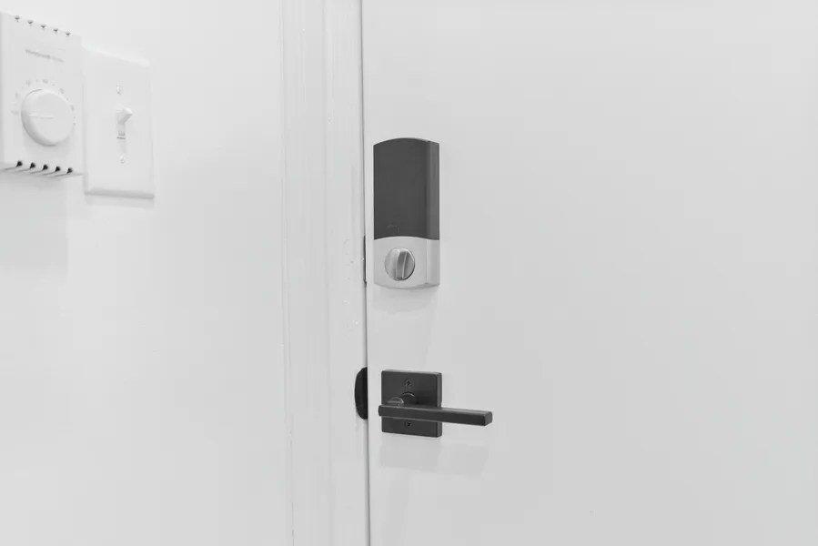 Extended Stay Comfy Suites FT hotel detail image 6