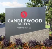 Candlewood Suites Billings West by IHG hotel detail image 3