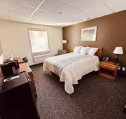Red Rock Hotel & Suites hotel detail image 7