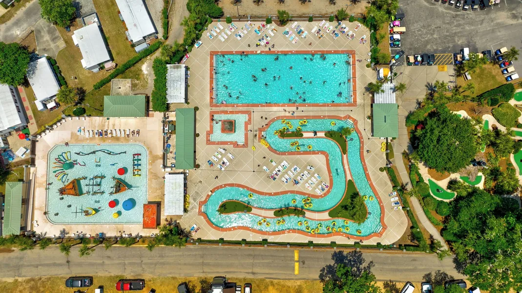 Carolina Shores RV Resort hotel detail image 2
