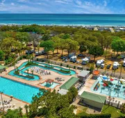 Carolina Shores RV Resort hotel detail image 3