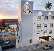 Kins Hotel hotel detail image 3