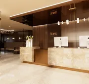Kins Hotel hotel detail image 4