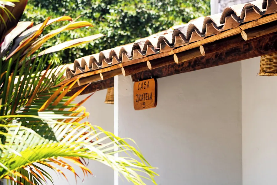Hidden Port Betina hotel detail image 2