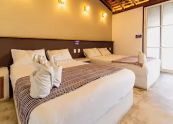 Hidden Port Betina hotel thumbnail 8