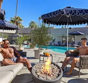 Casa Oliver Hotel & Resort - A Gay Men's Resort hotel detail image 3