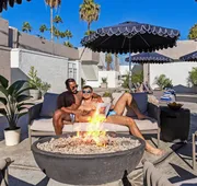 Casa Oliver Hotel & Resort - A Gay Men's Resort hotel detail image 4