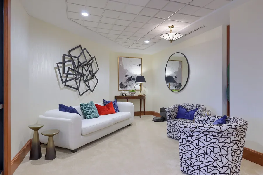 The Executive Suites and Venue hotel detail image 2