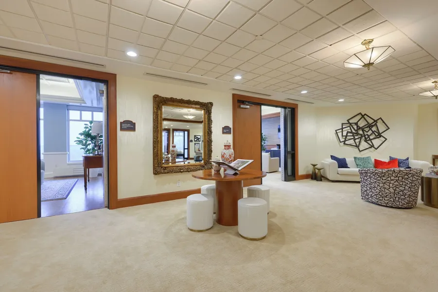 The Executive Suites and Venue hotel detail image 6