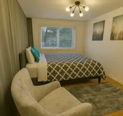 Luxury 180 degree Lake View hotel detail image 7