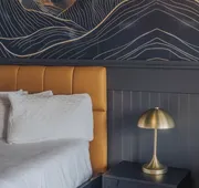 The Florentine Waterfront Hotel hotel detail image 4