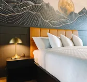 The Florentine Waterfront Hotel hotel detail image 5