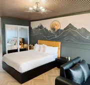 The Florentine Waterfront Hotel hotel detail image 7